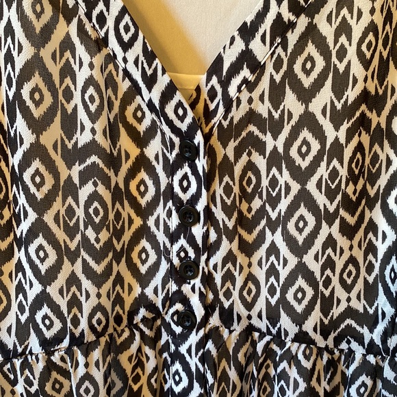 Torrid dress - Picture 3 of 5